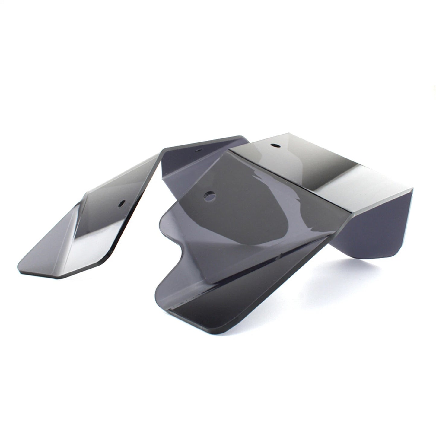 Windscreen Hand Wind Deflector Cover for BMW R1150GSA (2000-2006)