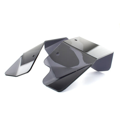 Windscreen Hand Wind Deflector Cover for BMW R1150GSA (2000-2006)