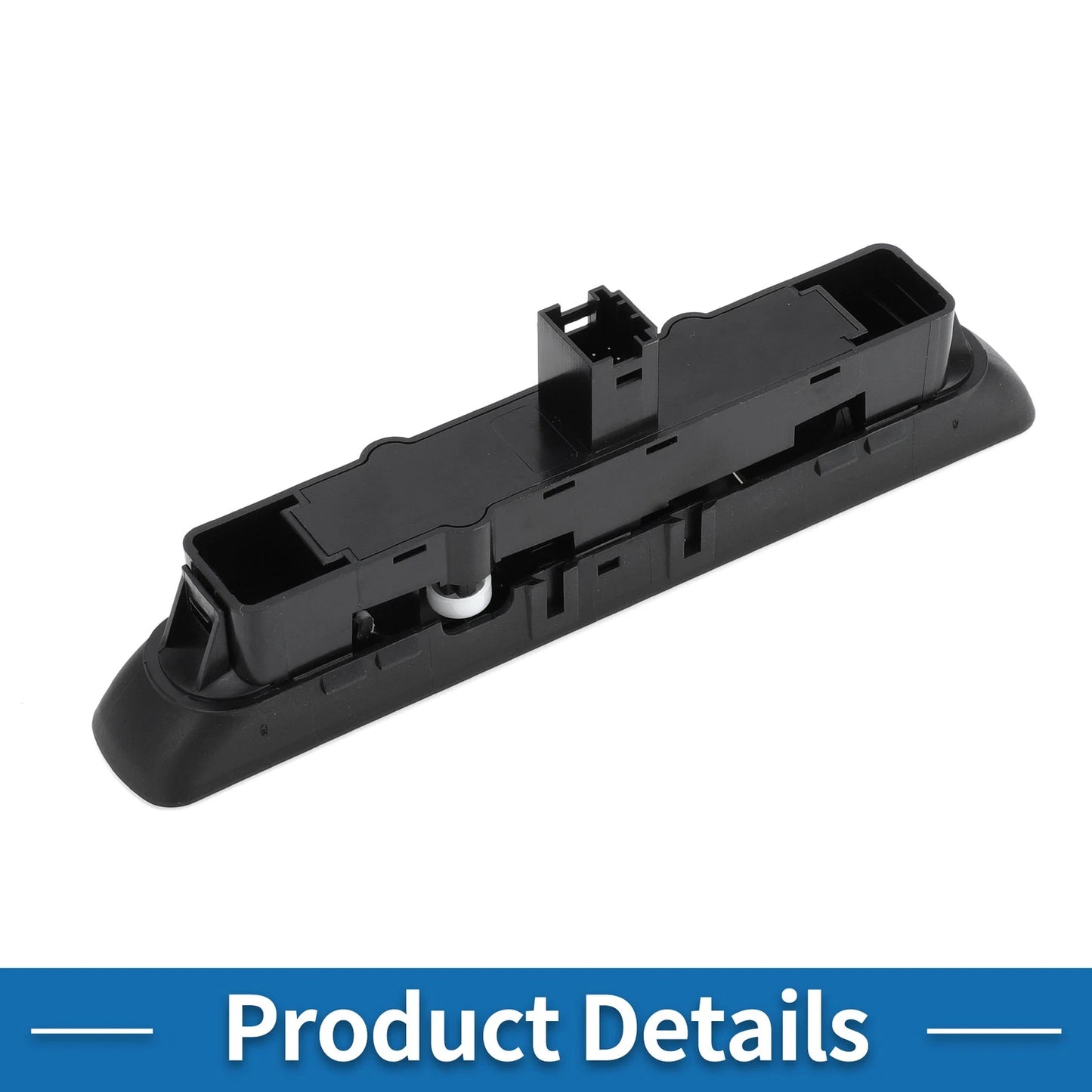 Trunk Release Switch for Porsche Boxster (2005-2012) Porsche Cayman