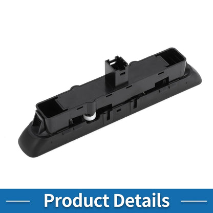 Trunk Release Switch for Porsche Boxster (2005-2012) Porsche Cayman