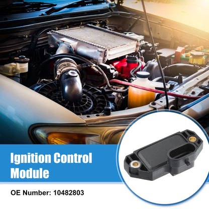 Ignition Control Module for Chevrolet, GMC, Cadillac, Isuzu (2000-2005)