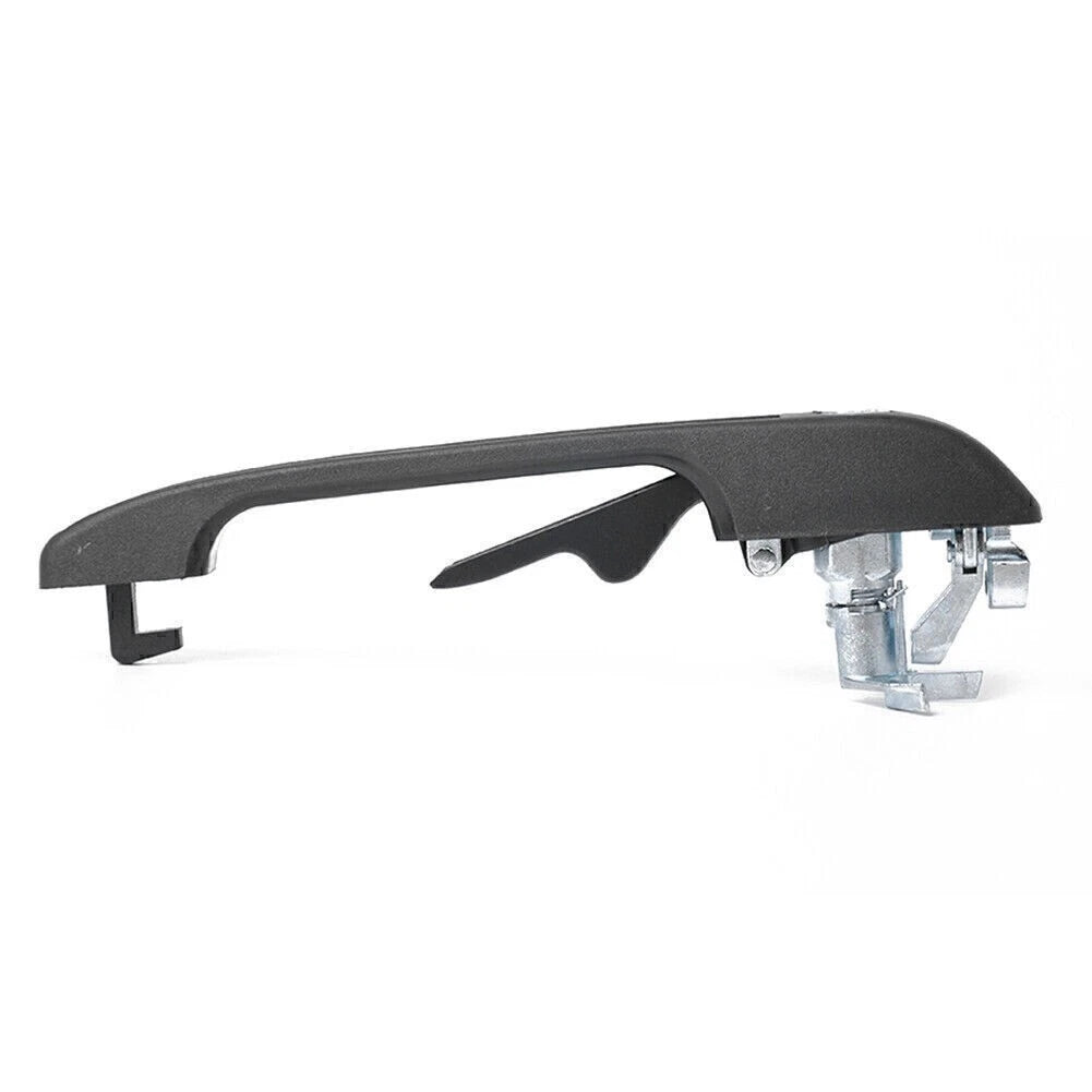 Left Door Front Handle Set for Passat Jetta Golf Mk1 Mk2 (1974-1994)