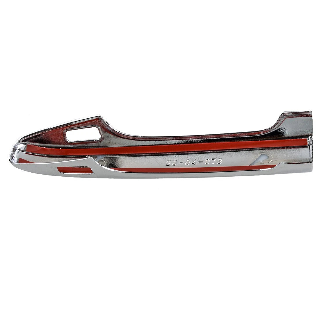 Chrome ABS Door Handle Trims Covers for Toyota Sienna (2011-2020)