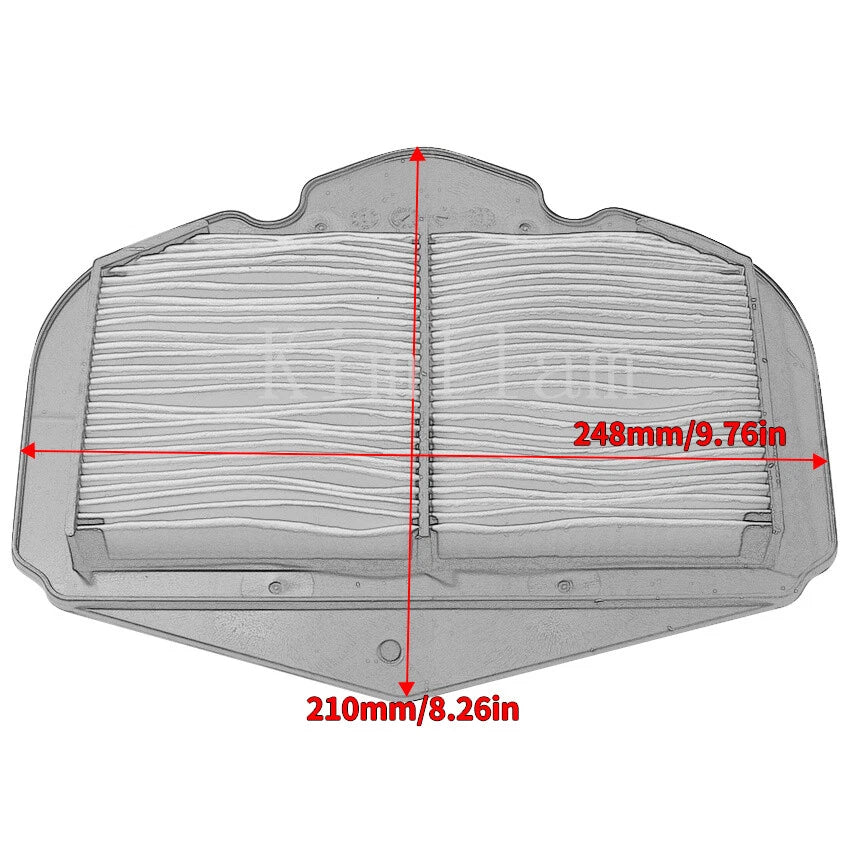 Air Filter Element for Yamaha XT1200Z Super Tenere (2010-2018)