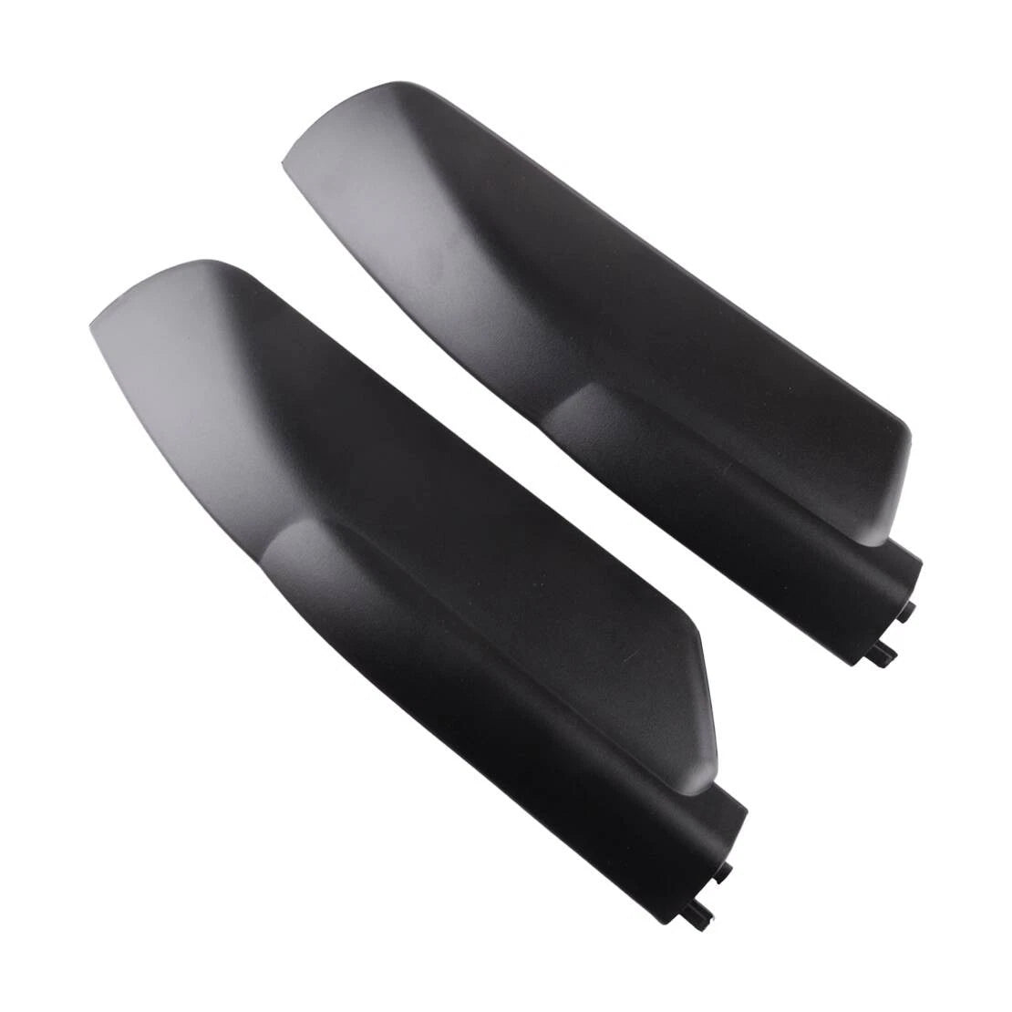 4 x Exterior Roof Rack End Cover Caps for Toyota Sequoia (2008-2020)