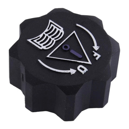 Radiator Coolant Expansion Tank Cap for Peugeot 107 207 307 308 406 407 807