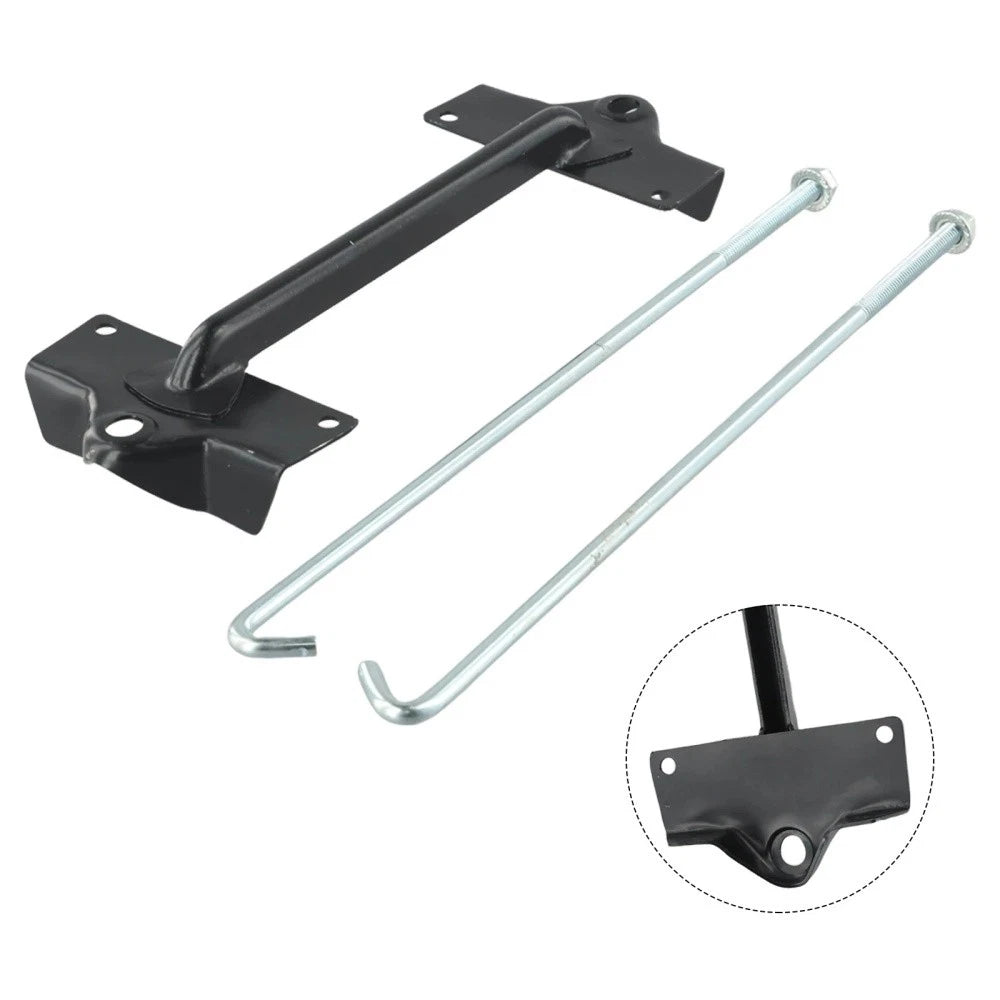 Battery Hold Down Bracket Bolt for Mitsubishi Lancer, Outlander (2002-2018)