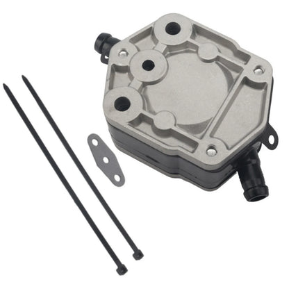 Fuel Pump & Gasket for Yamaha Outboard 115-300HP 2-Stroke Models