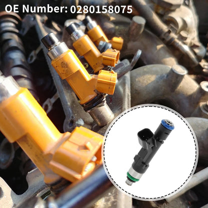 Fuel Injector for Ford F150 XL XLT FX4 2004 5.4L V8 Engine (2004)