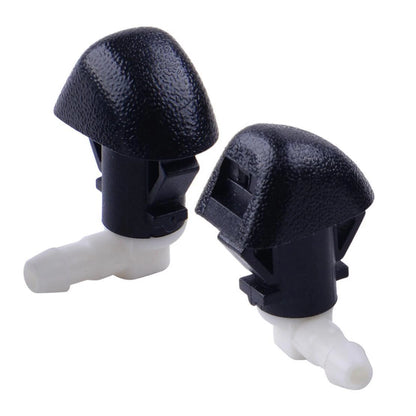 Front Windshield Washer Jet Nozzles for Honda Odyssey (2011-2013)