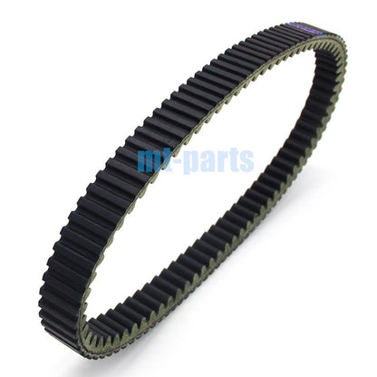 Drive Belt for Kawasaki Mule 600/610 4X4 & SX (2005-2019)
