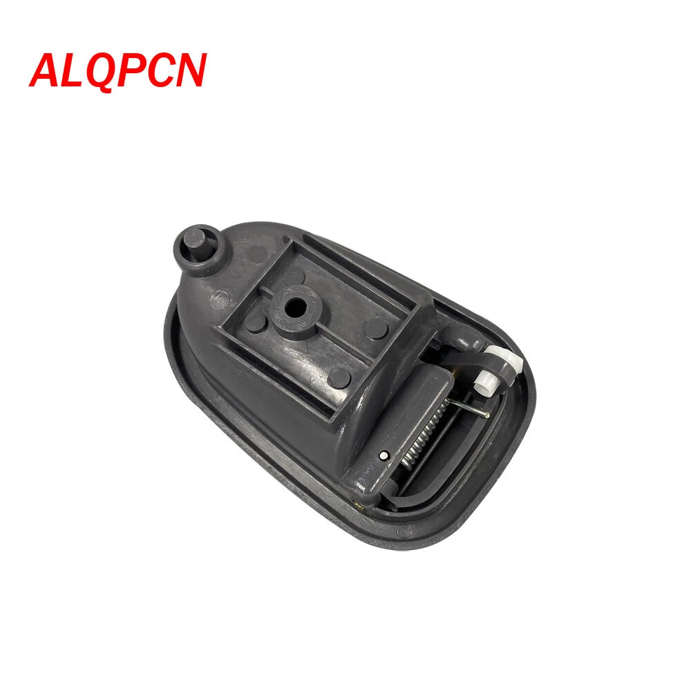 Gray Right Front Door Inner Handle for Kia Pregio Van (1995-2004)