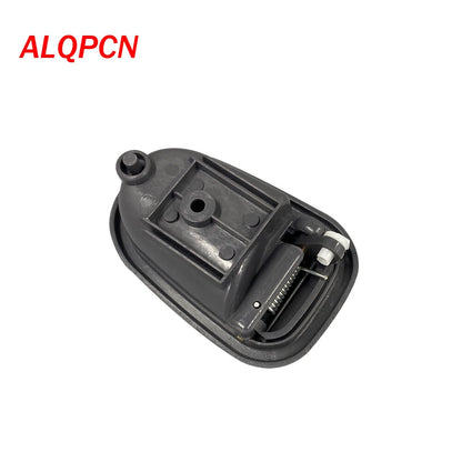 Gray Right Front Door Inner Handle for Kia Pregio Van (1995-2004)