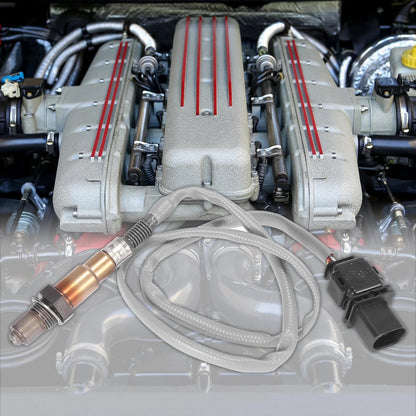 Oxygen Sensor Upstream O2 for BMW Z4 (2006-2016)