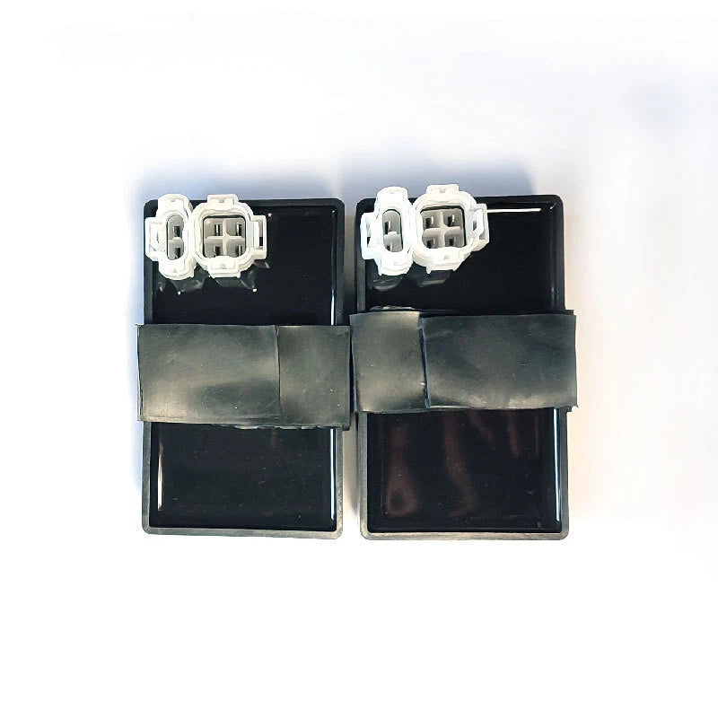 2 x CDI Box for Honda XL600R / XR600R (1985–2000)