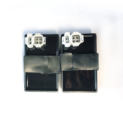 2 x CDI Box for Honda XL600R / XR600R (1985–2000)