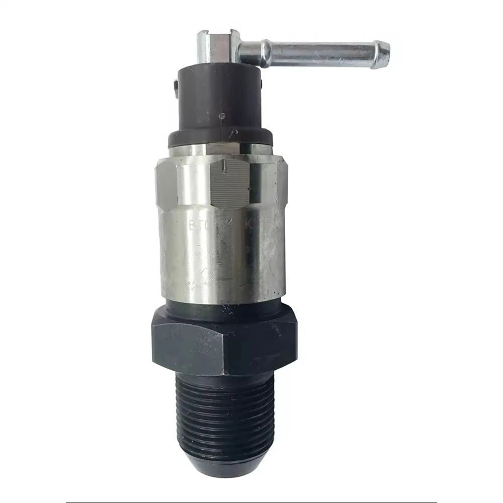 Left Fuel Rail Pressure Sensor for Toyota Hilux Prado VIGO (2005-2015)