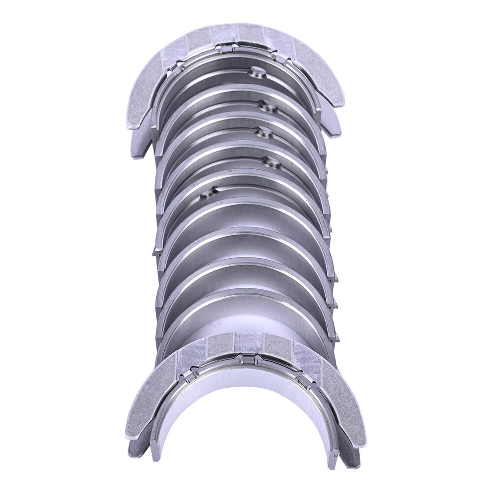 Main Bearings & Con Rod Bearings Set for BMW 220i 320i 328i 428i X3 X4 X5 2.0L