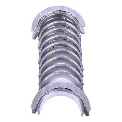Main Bearings & Con Rod Bearings Set for BMW 220i 320i 328i 428i X3 X4 X5 2.0L