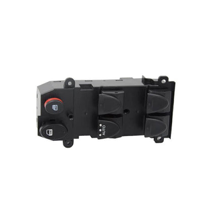 Power Window Switch for 2006-2011 Honda Civic Black 1 x (2006-2011)