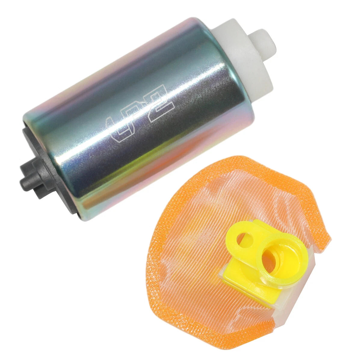 Petrol Fuel Pump for Kawasaki KVF750 Brute Force 4x4i Mule 4010 (2003-2023)
