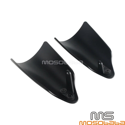 Front Handguard Protection Cover for Harley Softail Heritage Classic (2018-2021)