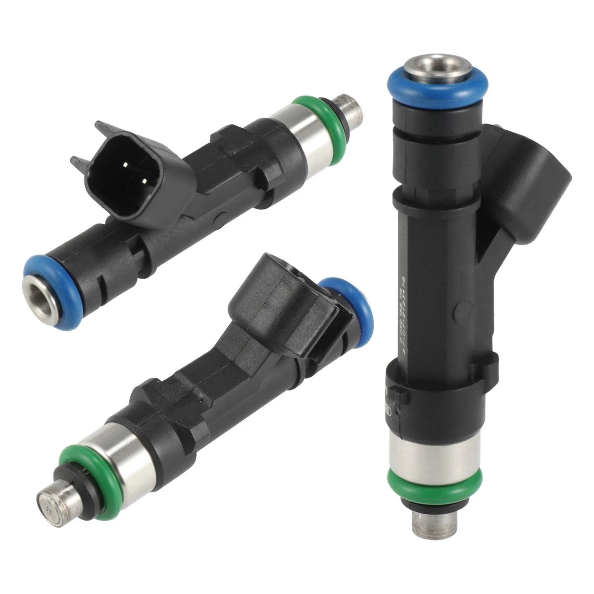 6 x Fuel Injectors for Jeep Wrangler 3.8L V6 (2007-2011)