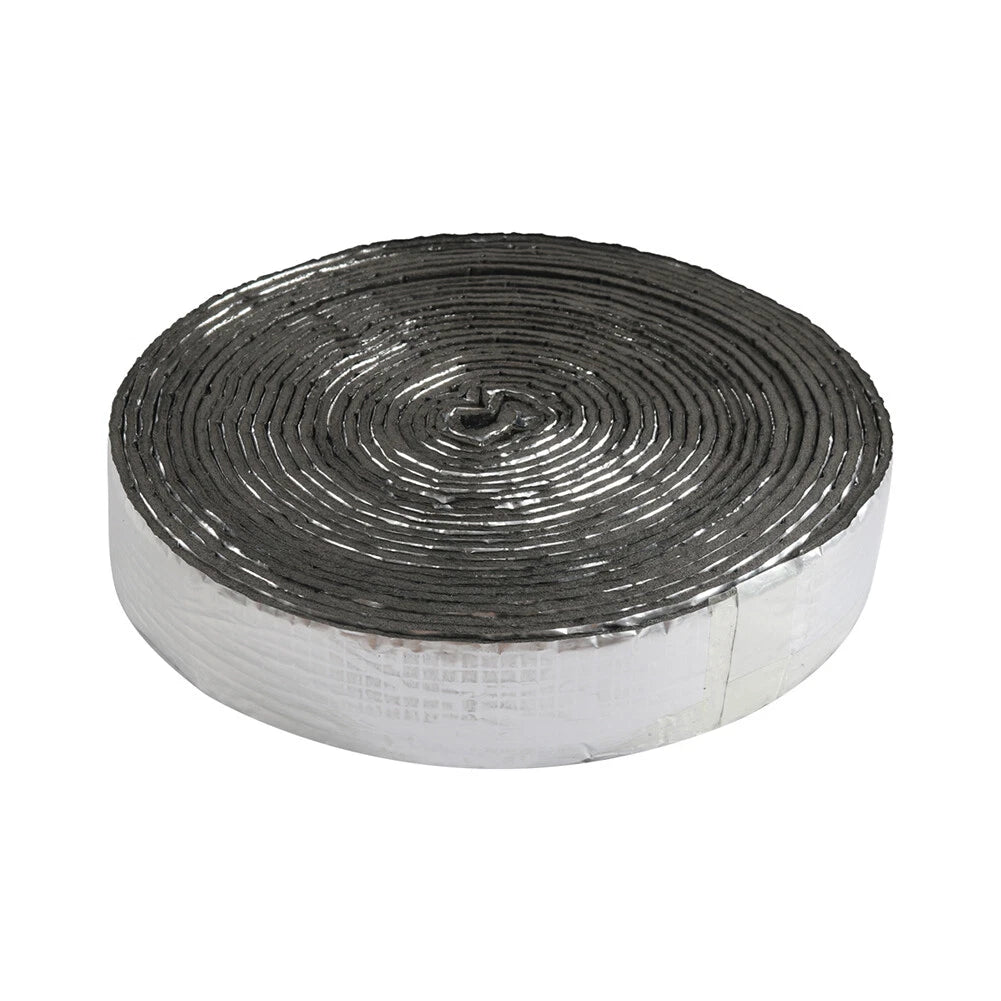 Insulation Wrap Tape 2 x Self-Adhesive for Outdoor Indoor Use