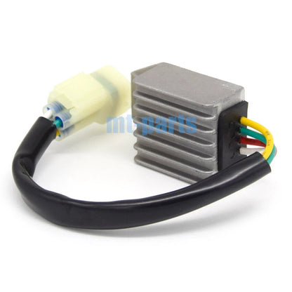 Voltage Regulator/Rectifier for Arctic Cat Utility ATV 50 06-08, 90 06-16