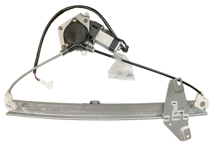 Front Left Window Regulator With 2 Pin Motor for Toyota Avalon (2000–2005)