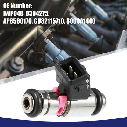 12V 4 x Fuel Injector for Motorcycle
