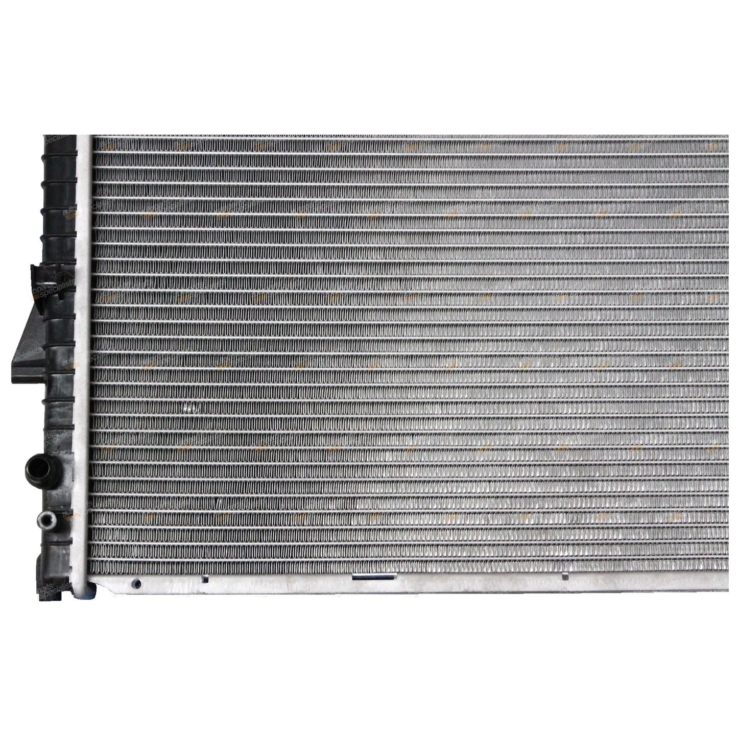 3.0L Heavy Duty Alloy Radiator for BMW X5 E53 (2001 - 2007)