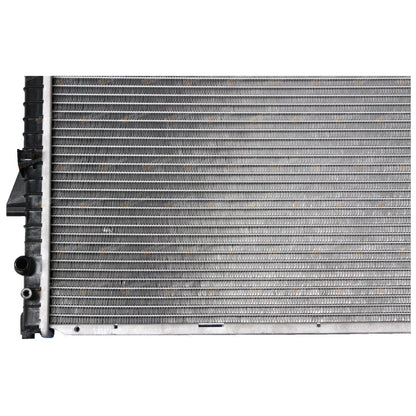 3.0L Heavy Duty Alloy Radiator for BMW X5 E53 (2001 - 2007)