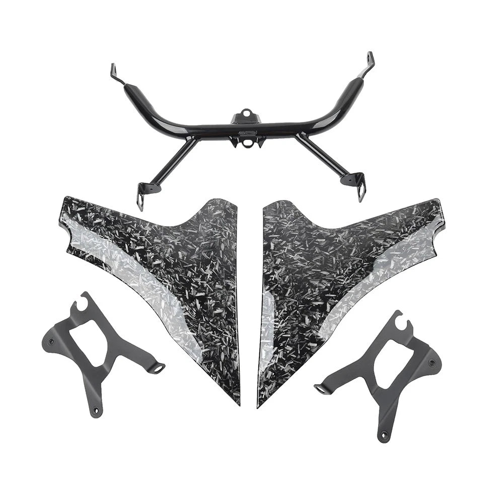 Side Fairing Panel Bracket for Harley CVO Road Glide FLTRXSE (2023-2025)