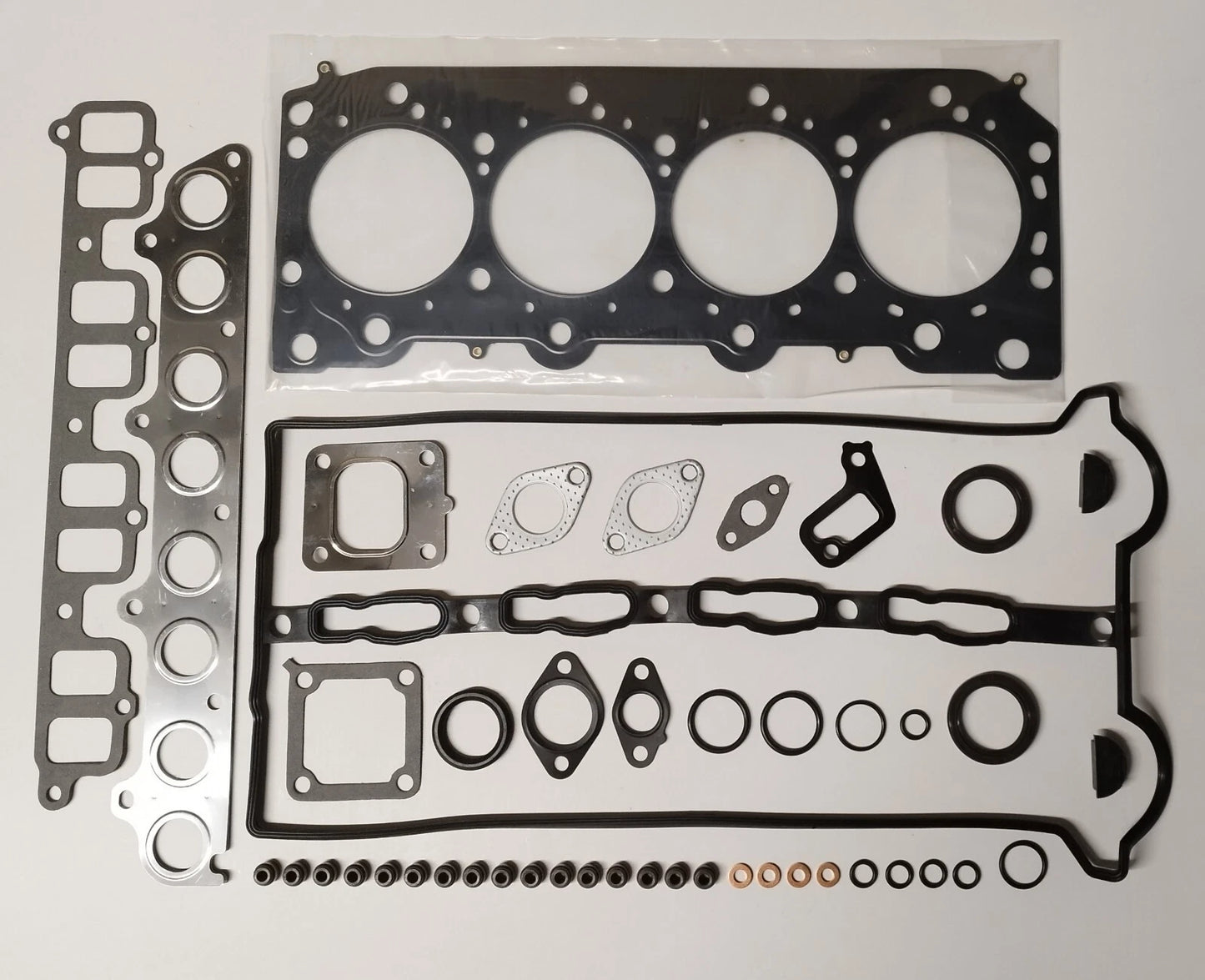 HEAD GASKET SET for KIA SEDONA & CARNIVAL (1999–2002)