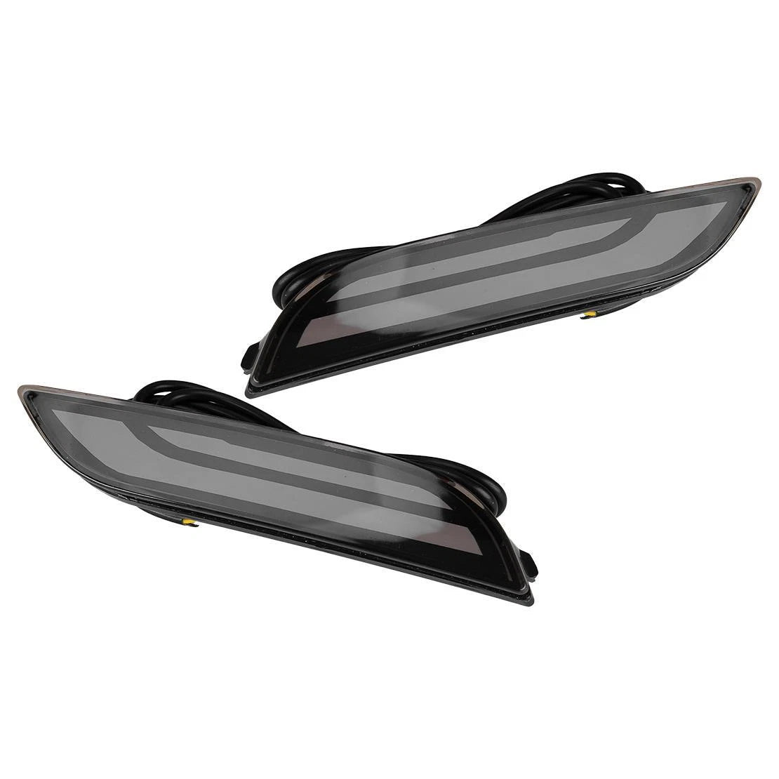 LED Tail Brake Light for Toyota Camry (2018-2023)