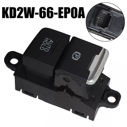 Parking Brake Switch for Mazda CX-5 (2017–2021)