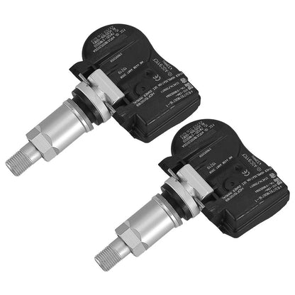 TPMS Tire Pressure Monitoring Sensors 4 x for Honda Accord Crosstour Acura