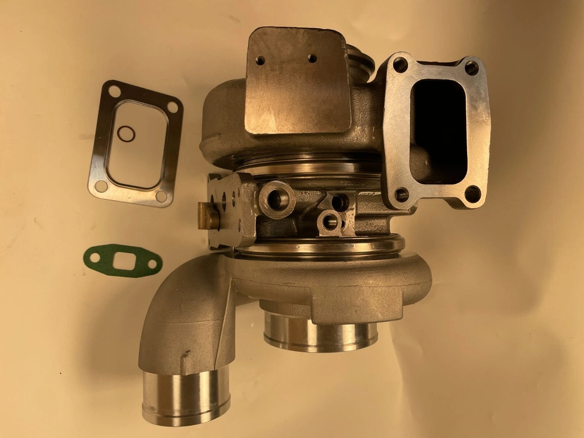 Billet Turbocharger for Ram 2500 3500 Cummins 6.7L Diesel Holset (2013-2018)