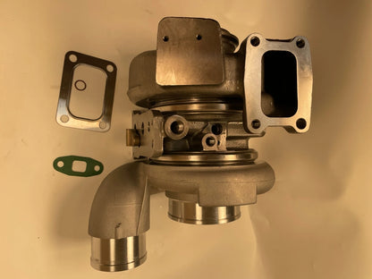 Billet Turbocharger for Ram 2500 3500 Cummins 6.7L Diesel Holset (2013-2018)