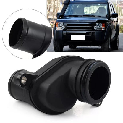 Engine Thermostat Water Pump Outlet Tube for Land Rover