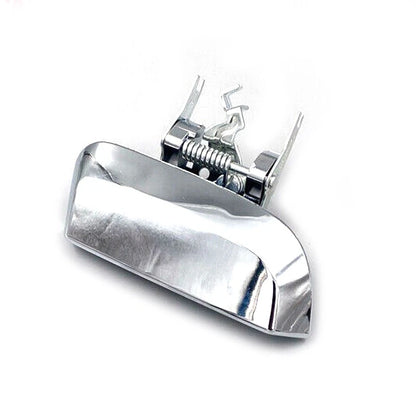 Chrome Rear Left Outer Door Handle for Nissan Pathfinder (2005-2012)