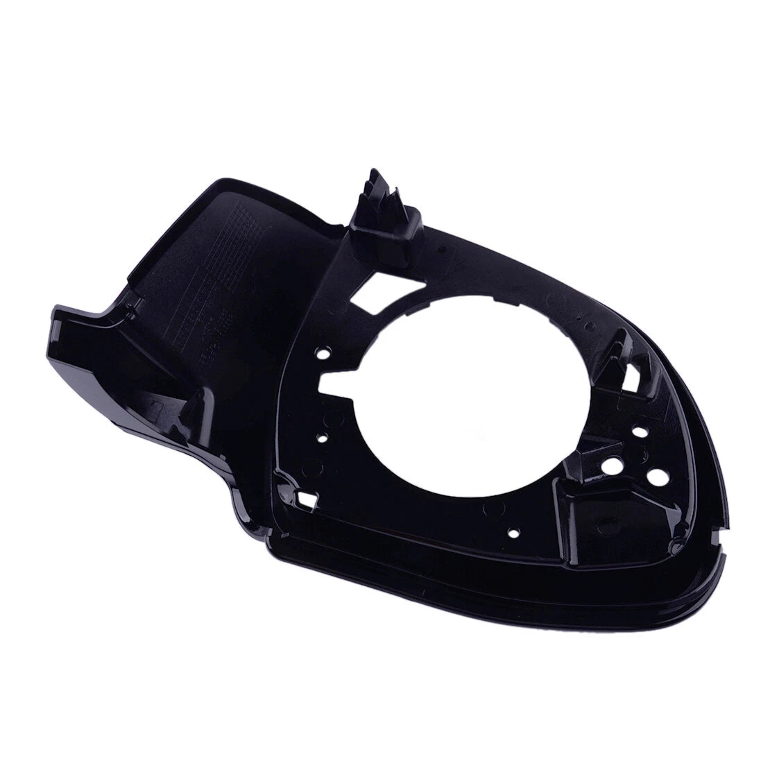 Left Rearview Side Mirror Housing for BMW X3 X5 X4 X6 (2011-2017)