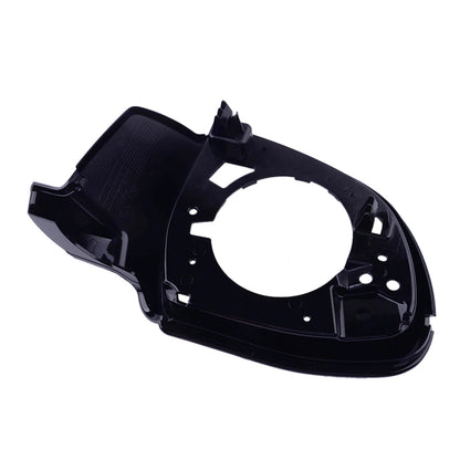 Left Rearview Side Mirror Housing for BMW X3 X5 X4 X6 (2011-2017)