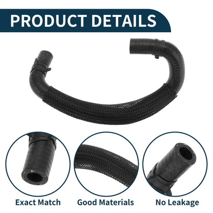 Radiator Hose for BMW Mini R55 2008-2016 ( Rubber Coolant Pipes)