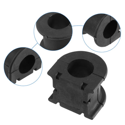 2 x Front Sway Bar Bushings for Toyota 4Runner (1996–2002)