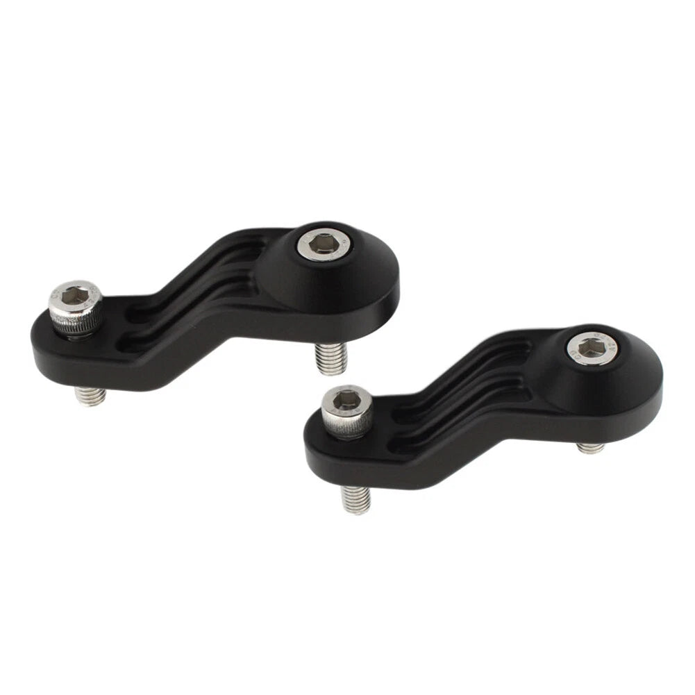 Rear Turn Signal Light Holder for Scrambler Street Twin Cup T100 T120 (2016-2023)