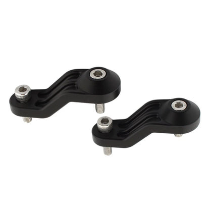 Rear Turn Signal Light Holder for Scrambler Street Twin Cup T100 T120 (2016-2023)