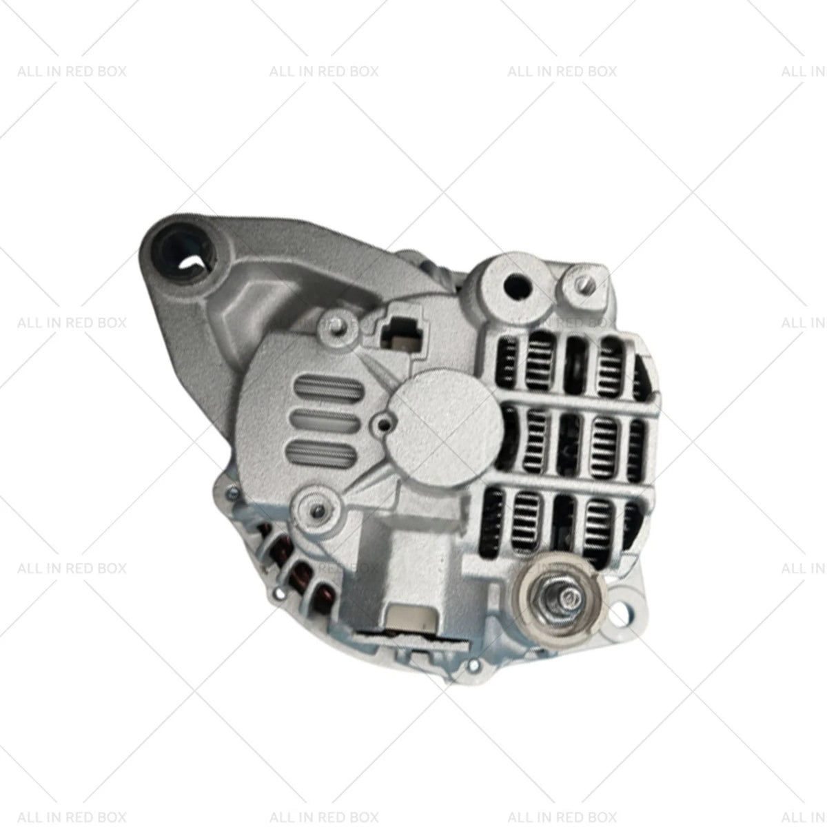 New 4PV Alternator for Mazda 626 2.0L Petrol (1992-2002)