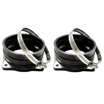 Air Intake Isolator with Clamp for Mercury Verado 200-400HP
